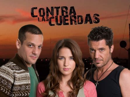 contra las cuerdas temporada 2|contra las cuerdas wiki.